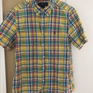 Boys shirt